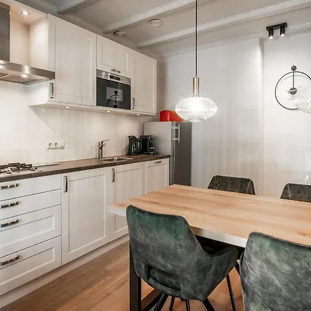 Peaceful With Terrace De Cocksdorp (Texel)