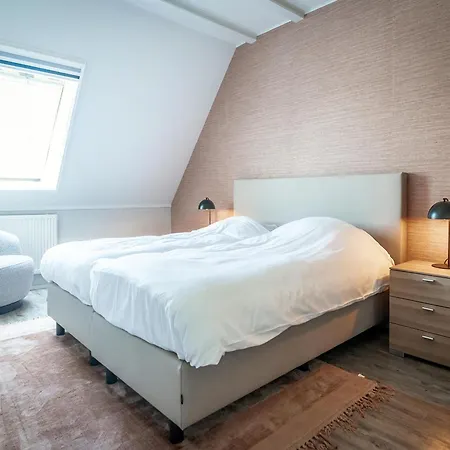 Ferienhaus Peaceful With Terrace