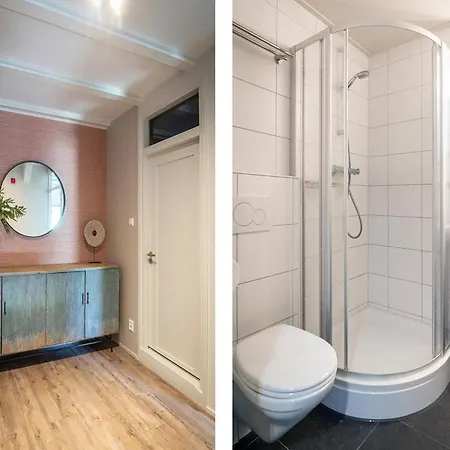 Ferienhaus Peaceful With Terrace *