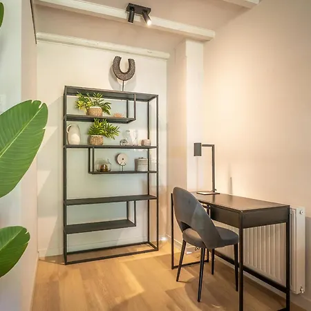 Comfortable Flat In Near Sea Σπίτι διακοπών *